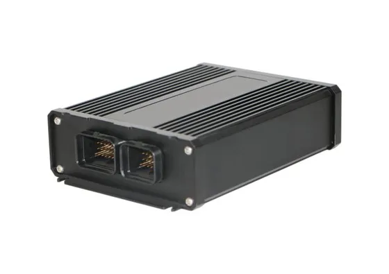 HL-C2060A 车载控制器实物图
