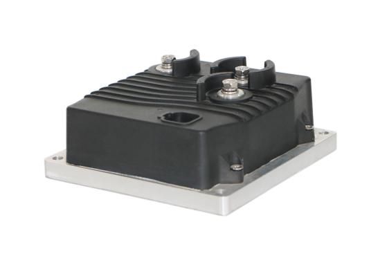 HL-M1216 电机控制器实物图