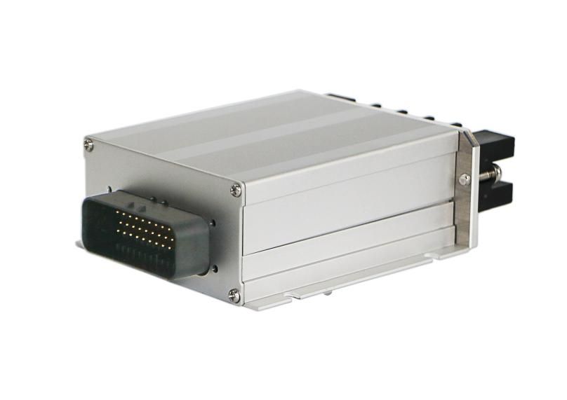 HL-M2002A 电机控制器实物图