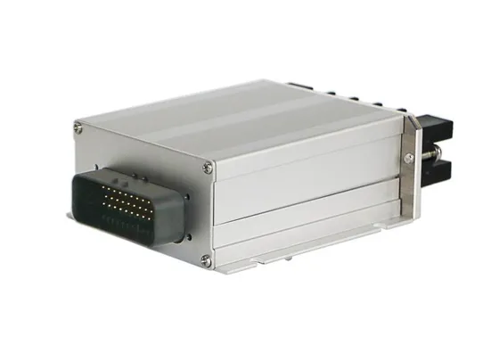 HL-M2002A 电机控制器实物图