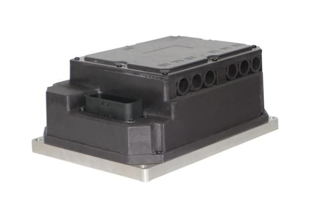 HL-M2020A 电机控制器实物图